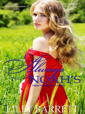 cover image of Always Noah's
